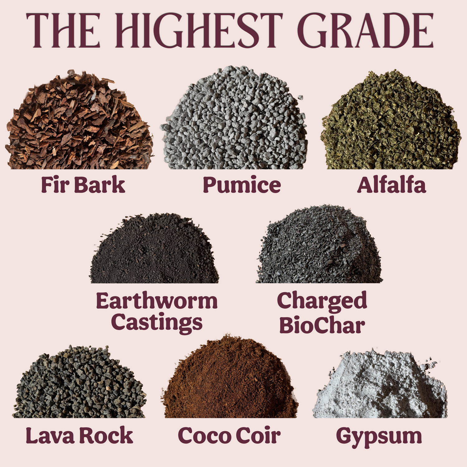 Craft Houseplant Potting Mix