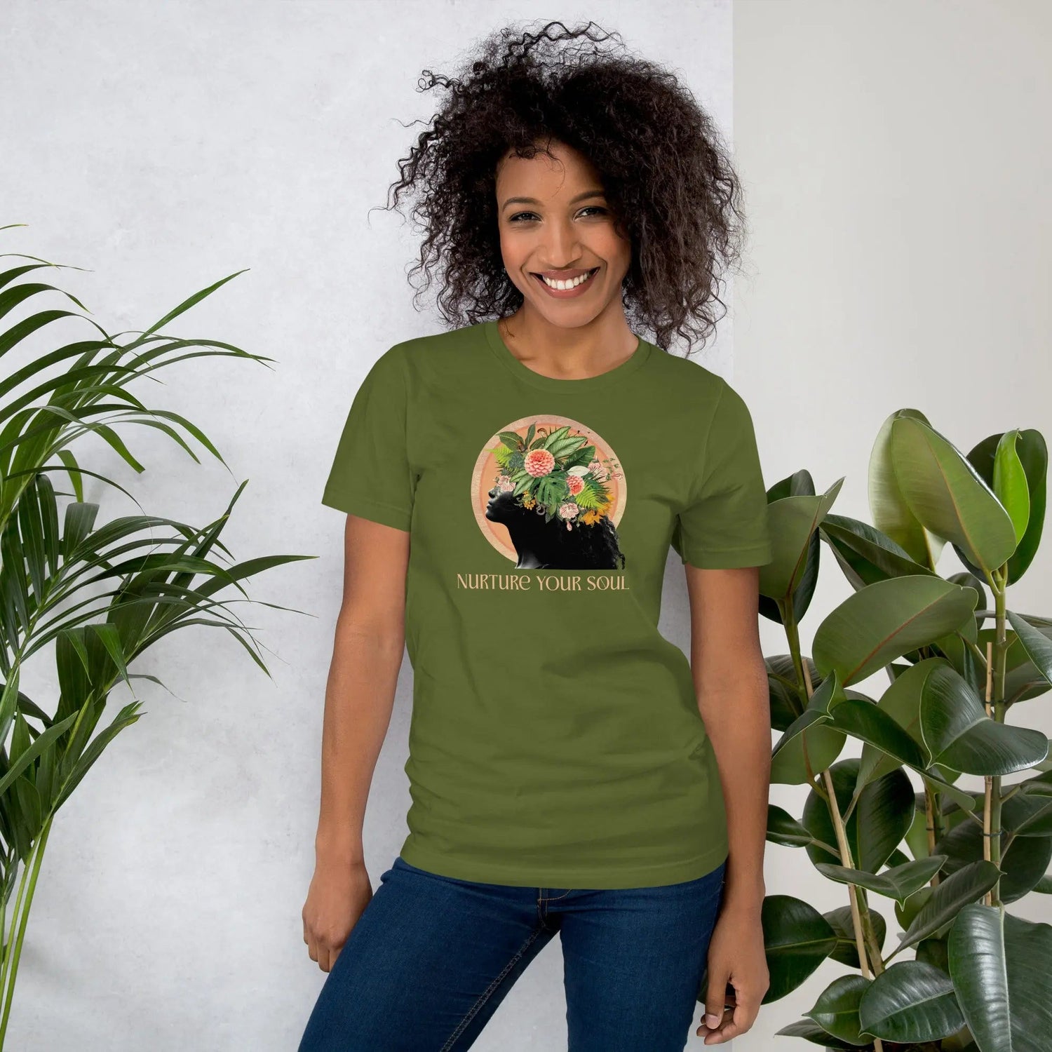 Grow Queen Crown