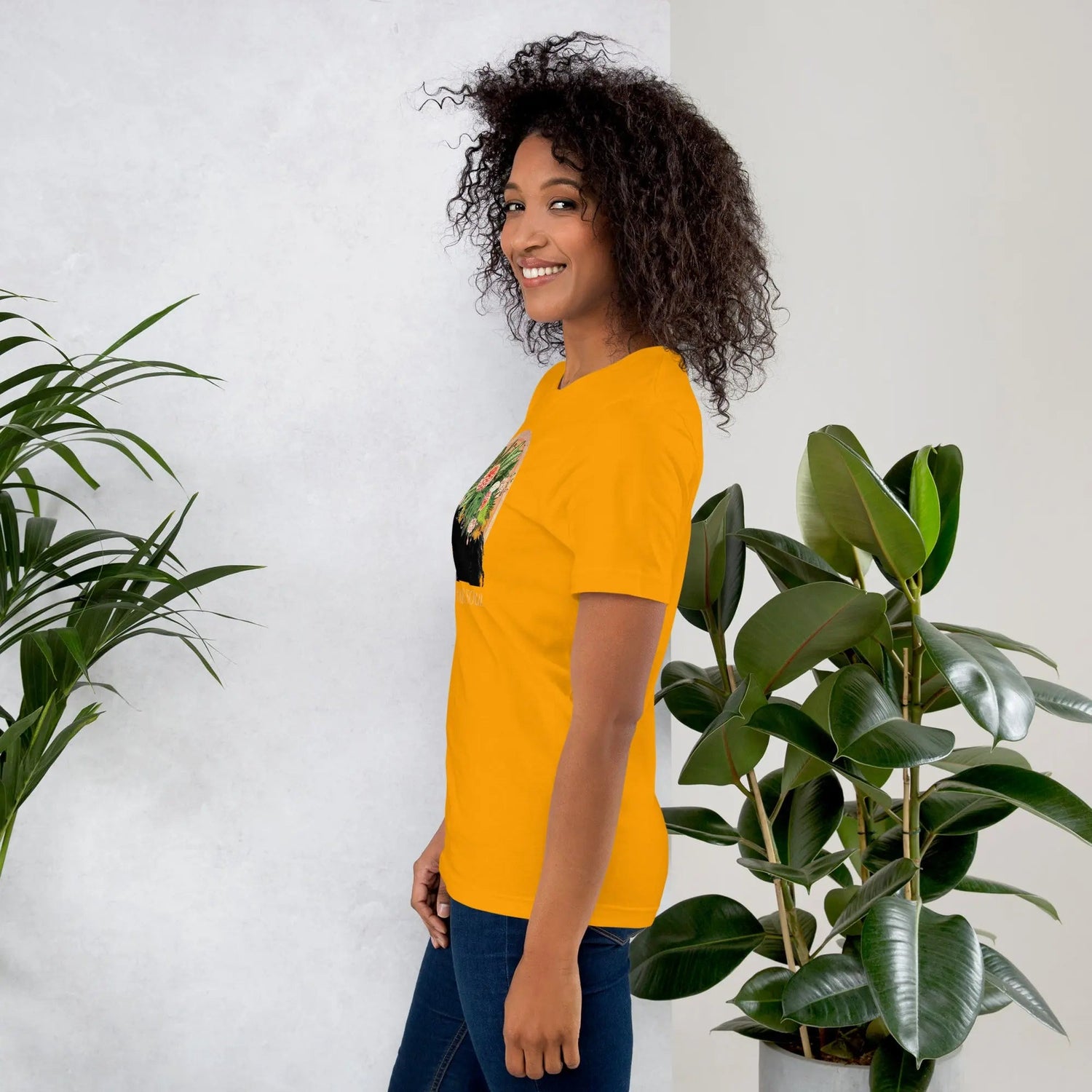 Grow Queen Crown