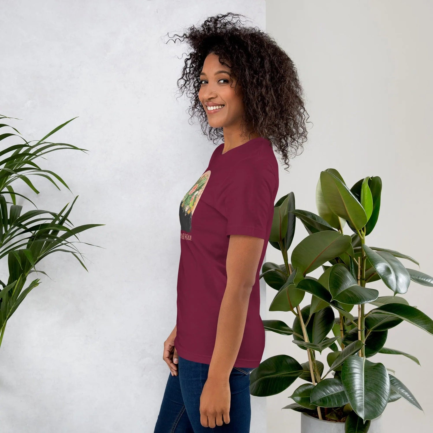 Grow Queen Crown