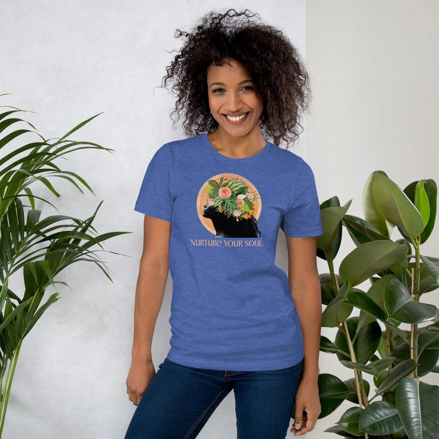 Grow Queen Crown