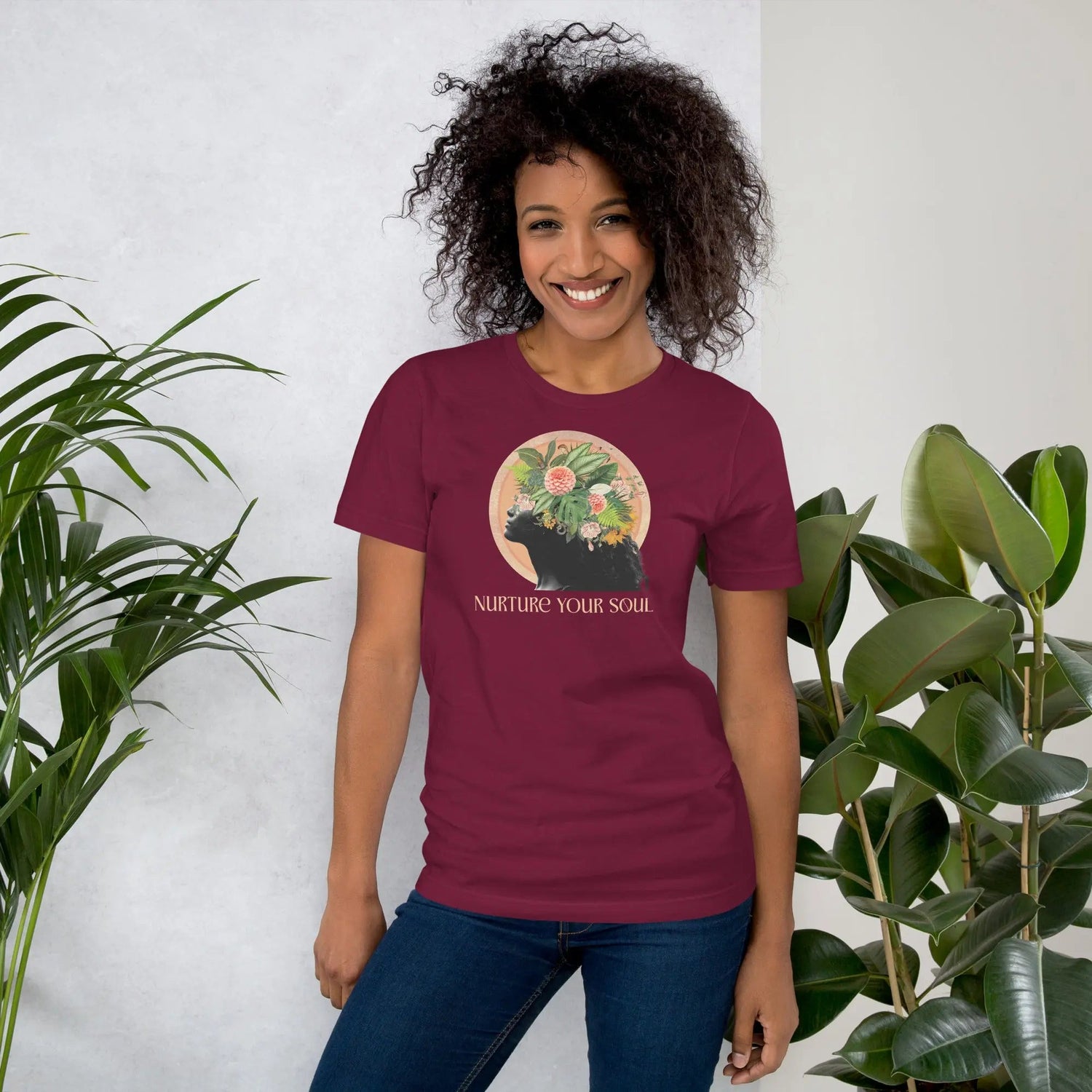 Grow Queen Crown
