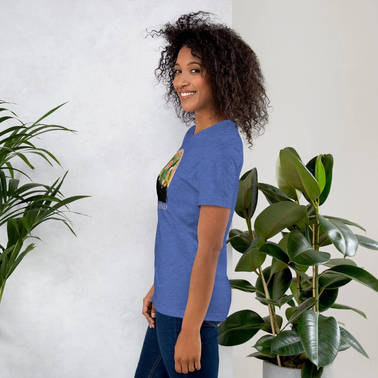 Grow Queen Crown