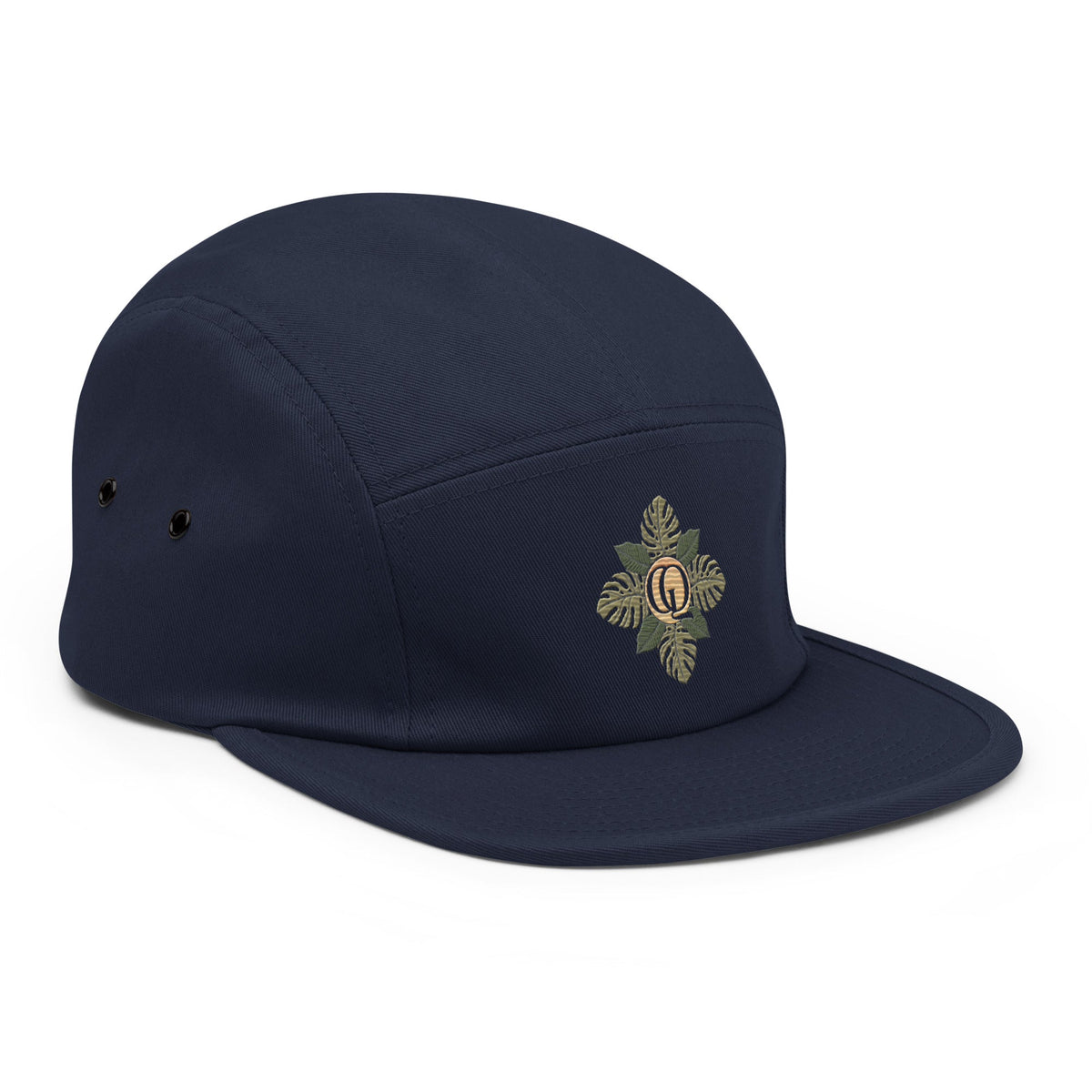 Grow Queen Five Panel Cap - Grow Queen