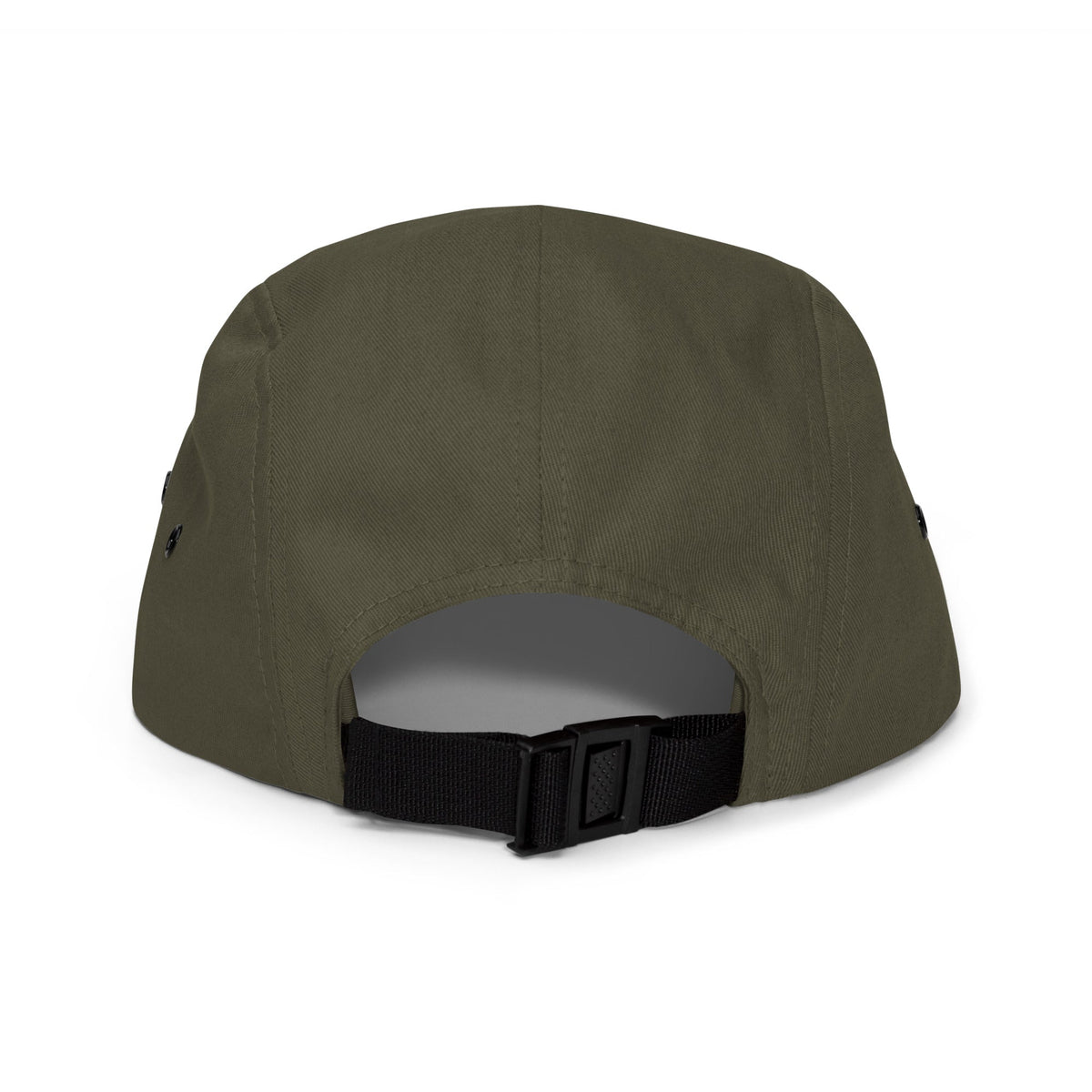 Grow Queen Five Panel Cap - Grow Queen