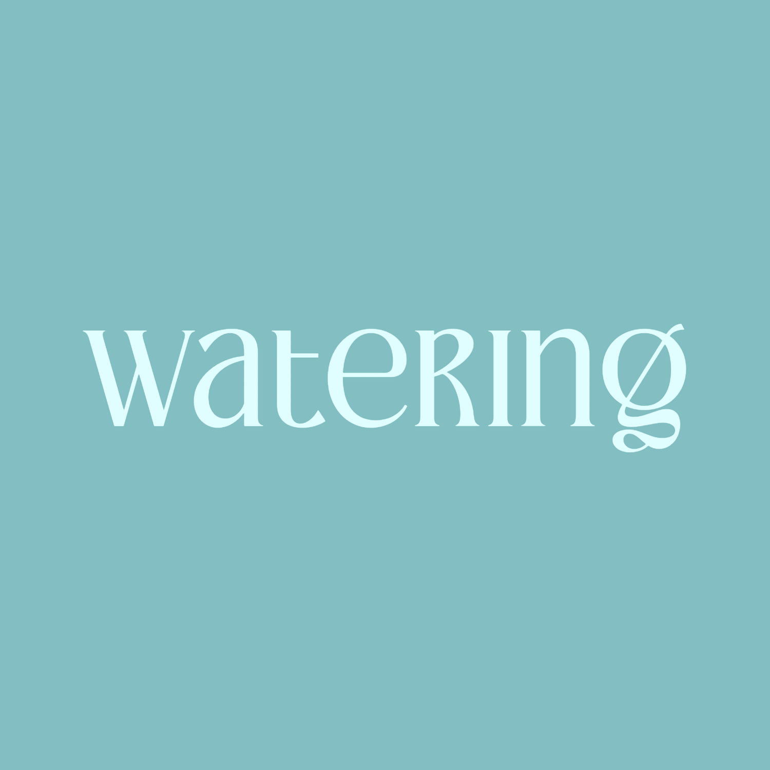 5 Pillars of Plant Care: Watering - Grow Queen
