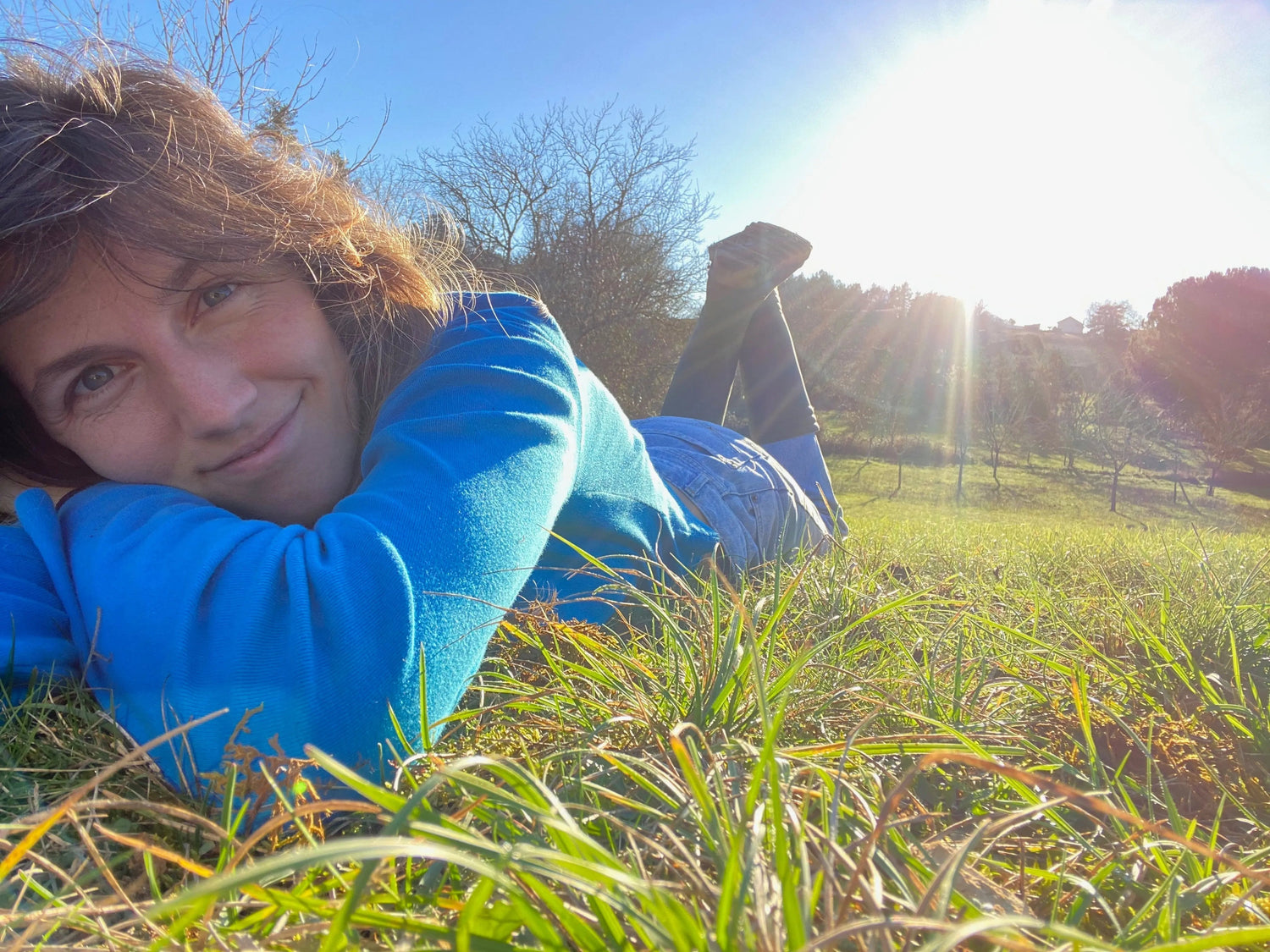 Welcome to the Crown Club Column: Stories, Soil, and Plant Life from France - Grow Queen