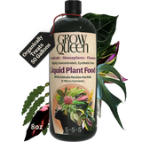 Organic 5-5-5 Liquid Plant Food
