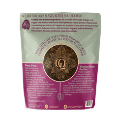 Craft Aroid Potting Mix - Grow Queen
