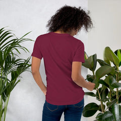 Grow Queen Crown "Nurture Your Soul" Unisex Tee - Grow Queen