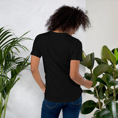 Grow Queen Crown "Nurture Your Soul" Unisex Tee - Grow Queen