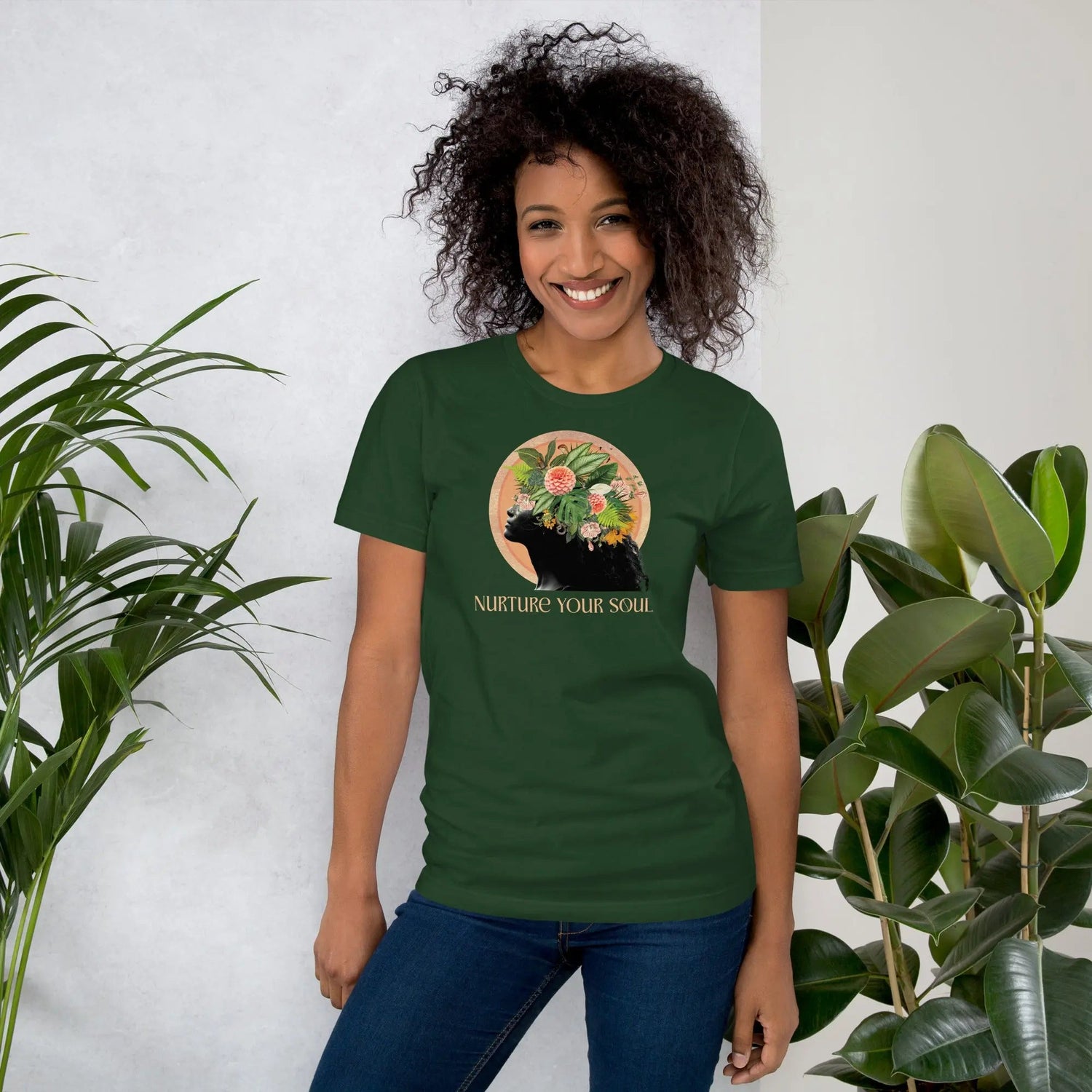 Grow Queen Crown 