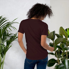 Grow Queen Crown "Nurture Your Soul" Unisex Tee - Grow Queen