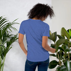 Grow Queen Crown "Nurture Your Soul" Unisex Tee - Grow Queen