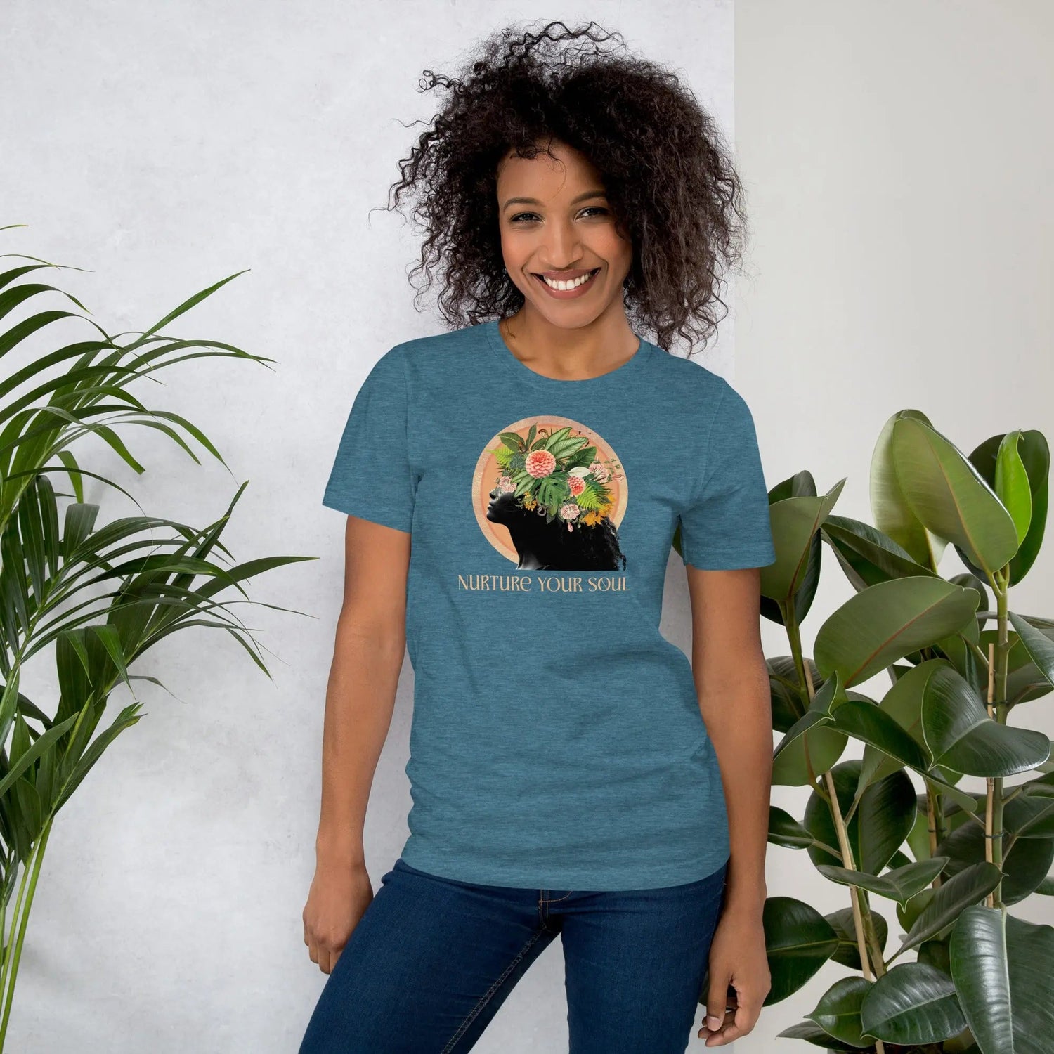 Grow Queen Crown 