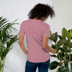 Grow Queen Crown "Nurture Your Soul" Unisex Tee - Grow Queen
