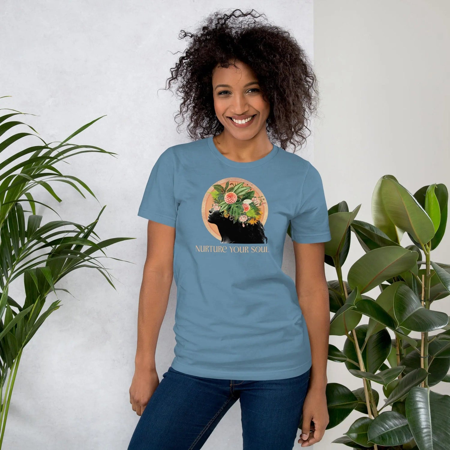 Grow Queen Crown 
