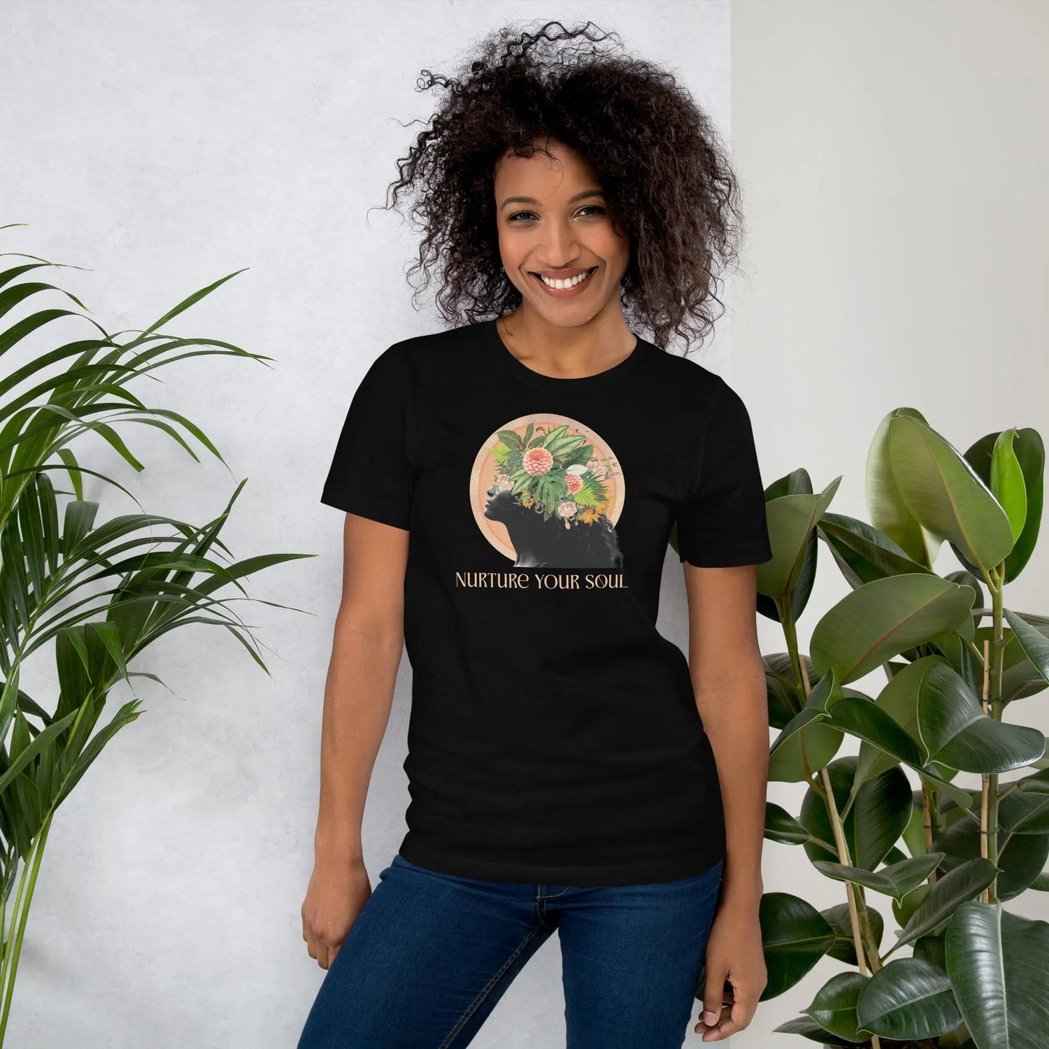 Grow Queen Crown 