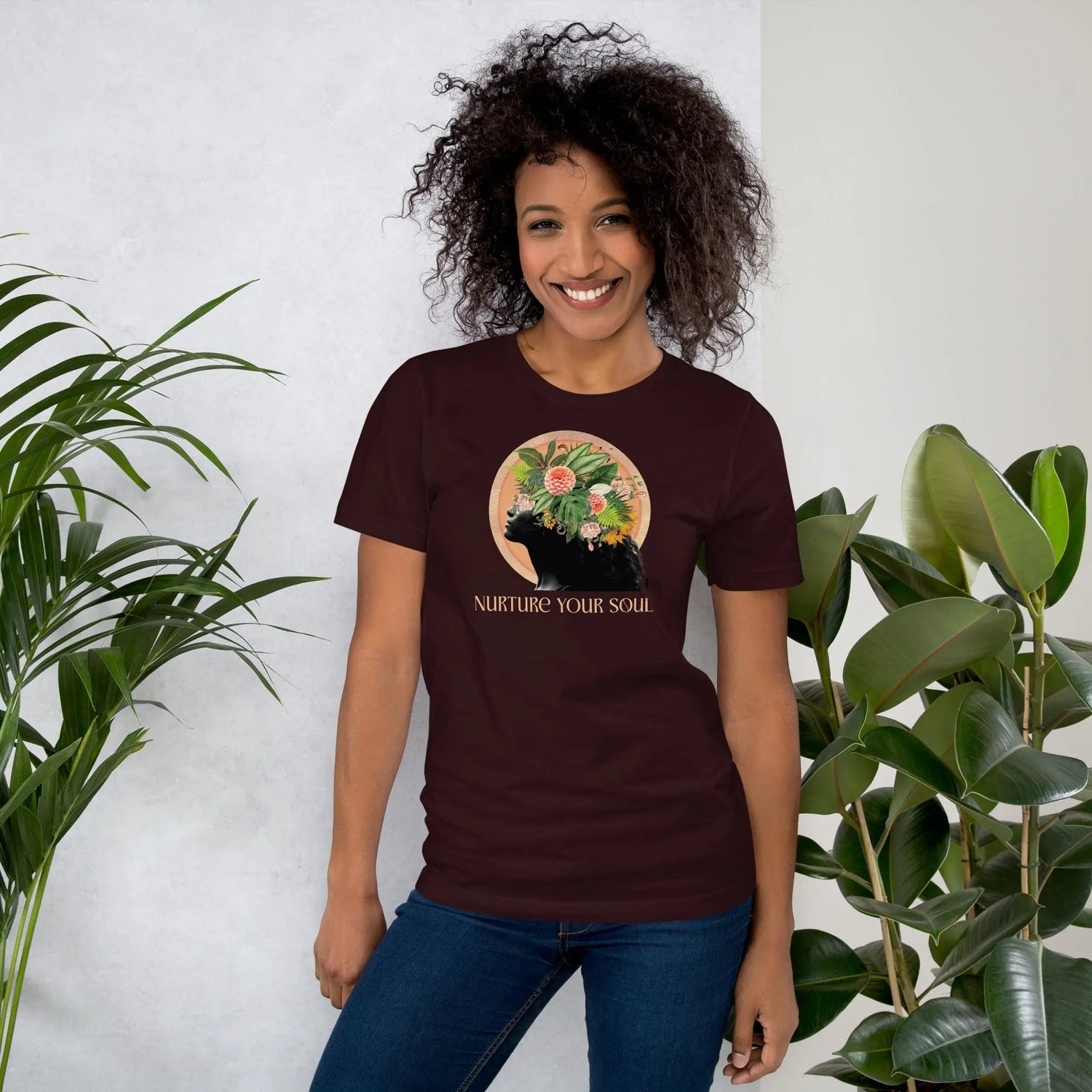 Grow Queen Crown 
