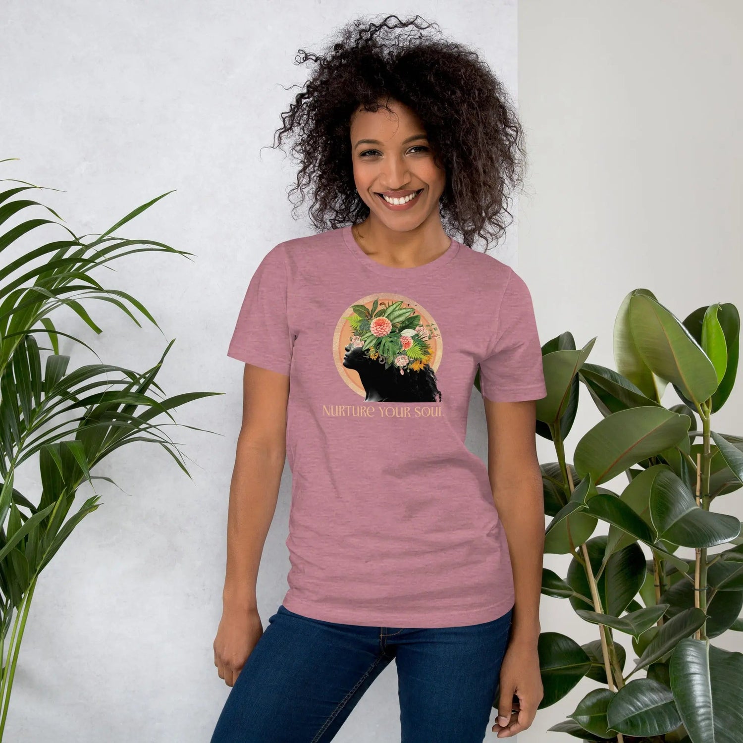 Grow Queen Crown 