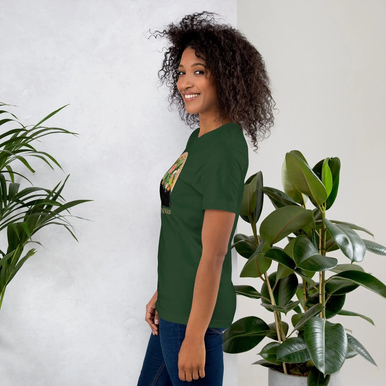 Grow Queen Crown 