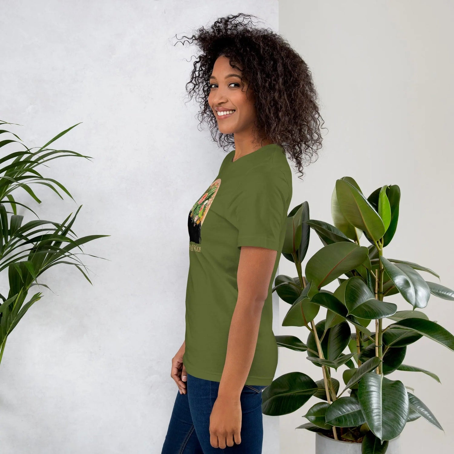 Grow Queen Crown 