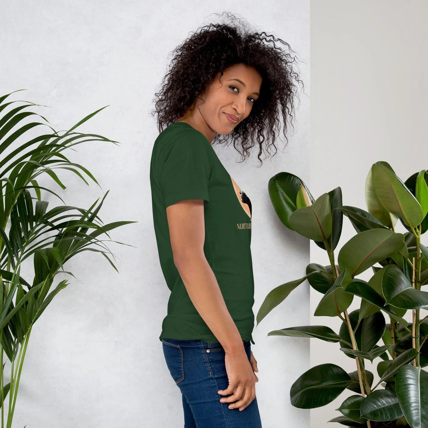 Grow Queen Crown 