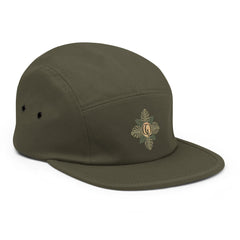 Grow Queen Five Panel Cap - Grow Queen