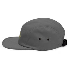 Grow Queen Five Panel Cap - Grow Queen