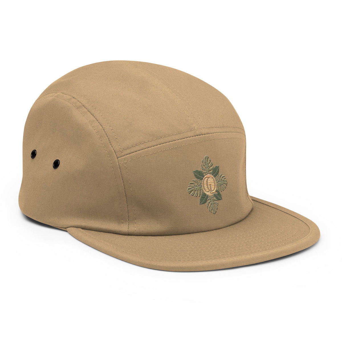 Grow Queen Five Panel Cap - Grow Queen