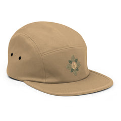 Grow Queen Five Panel Cap - Grow Queen
