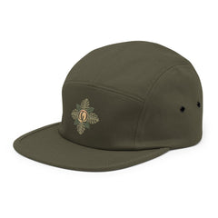 Grow Queen Five Panel Cap - Grow Queen