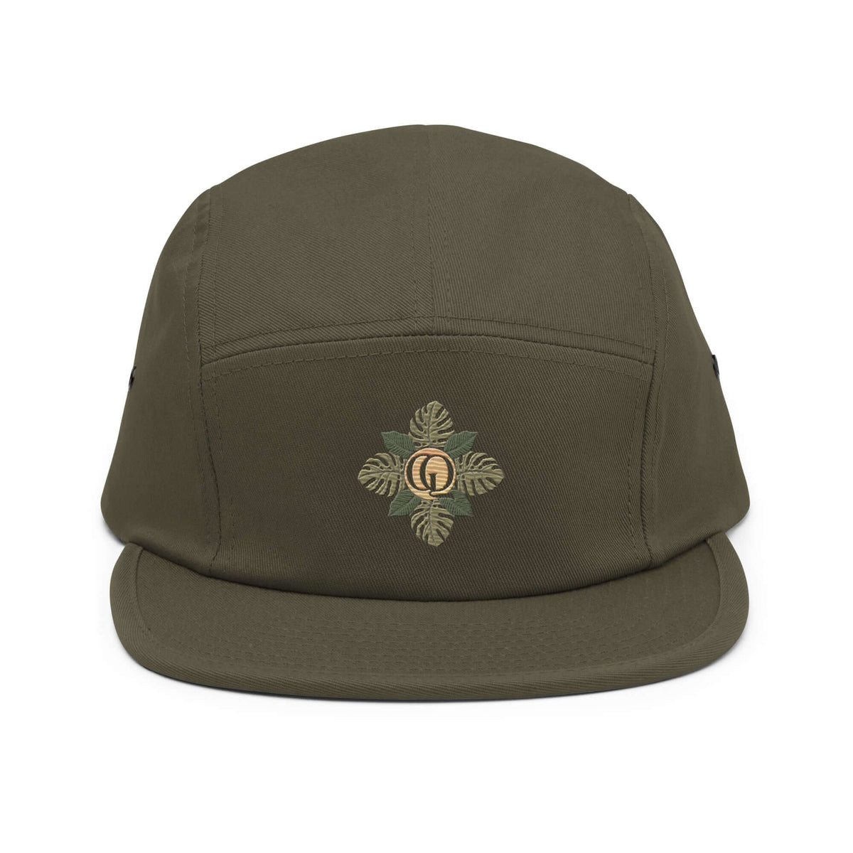 Grow Queen Five Panel Cap - Grow Queen