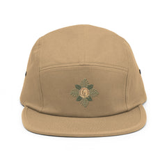 Grow Queen Five Panel Cap - Grow Queen