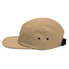 Grow Queen Five Panel Cap - Grow Queen