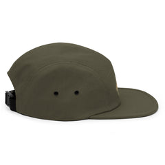 Grow Queen Five Panel Cap - Grow Queen