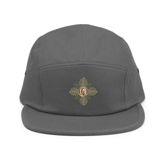 Grow Queen Five Panel Cap - Grow Queen