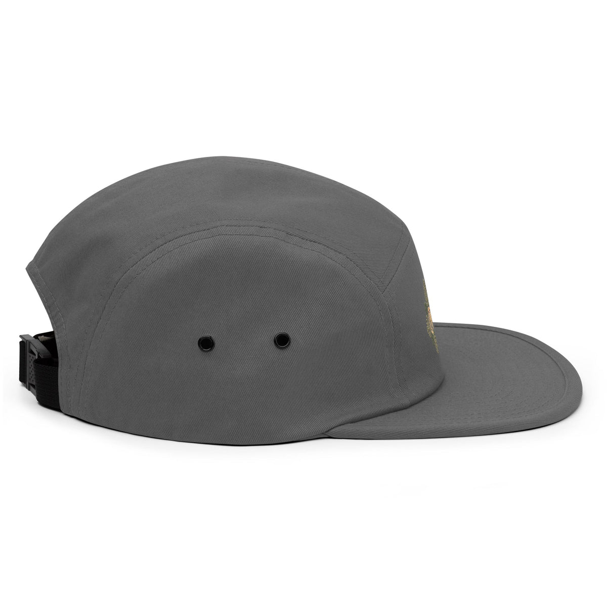 Grow Queen Five Panel Cap - Grow Queen