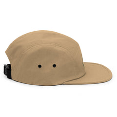 Grow Queen Five Panel Cap - Grow Queen