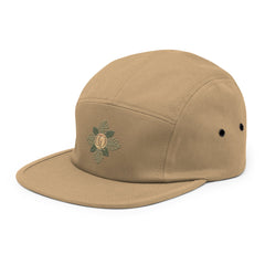 Grow Queen Five Panel Cap - Grow Queen