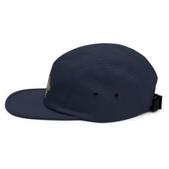 Grow Queen Five Panel Cap - Grow Queen