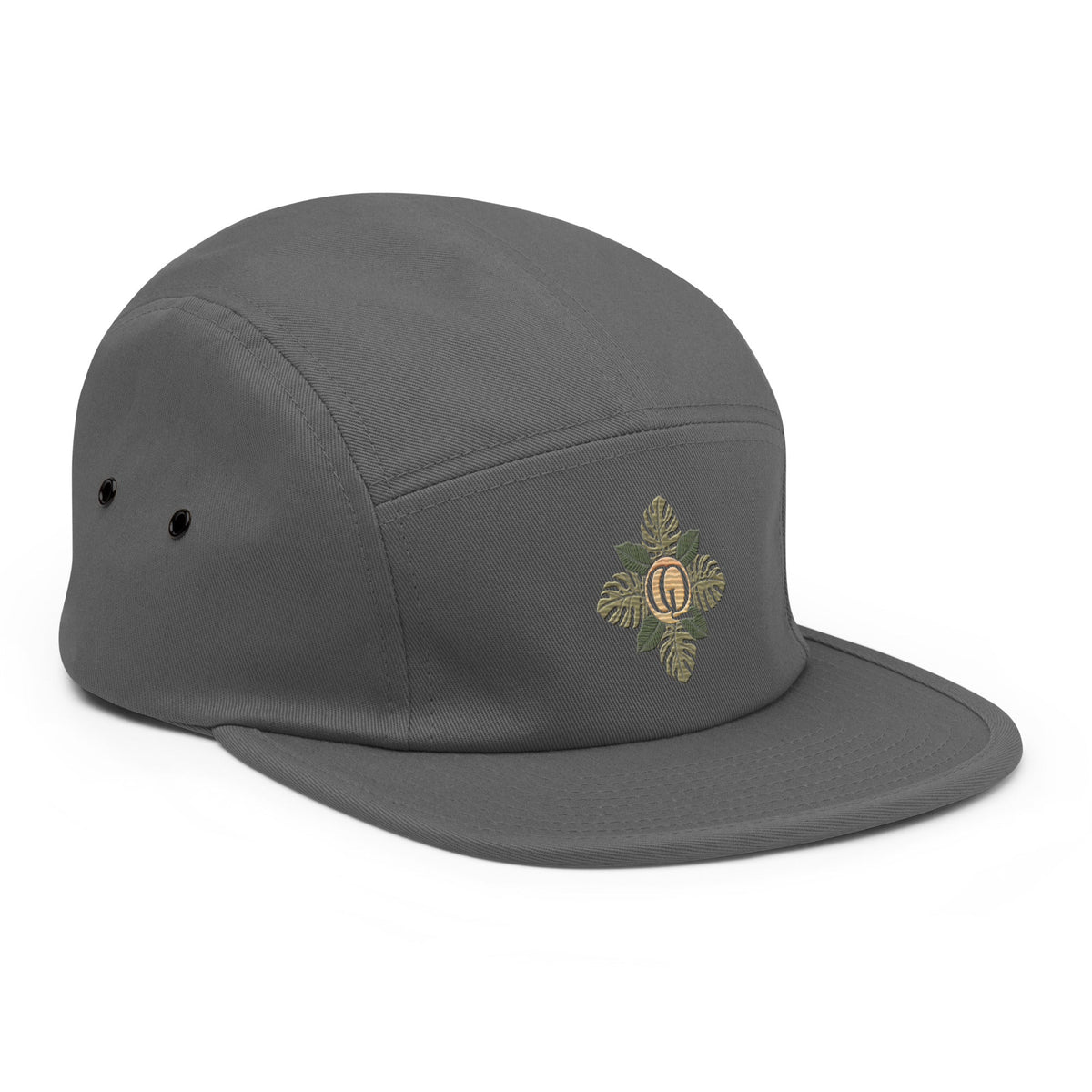 Grow Queen Five Panel Cap - Grow Queen