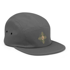 Grow Queen Five Panel Cap - Grow Queen