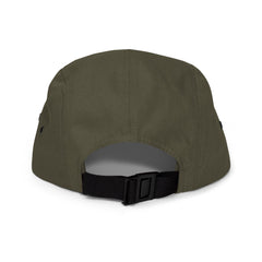 Grow Queen Five Panel Cap - Grow Queen