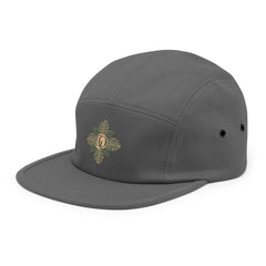 Grow Queen Five Panel Cap - Grow Queen
