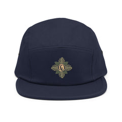 Grow Queen Five Panel Cap - Grow Queen