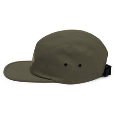 Grow Queen Five Panel Cap - Grow Queen