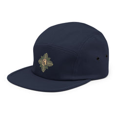 Grow Queen Five Panel Cap - Grow Queen