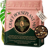 Craft Houseplant Potting Mix